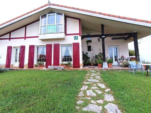 Casa en venta en Barrika, Guipúzcoa