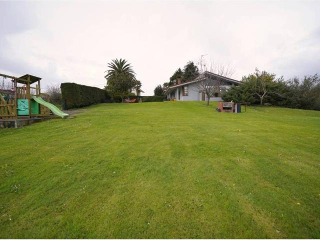 Casa en venta en Barrika, Guipúzcoa