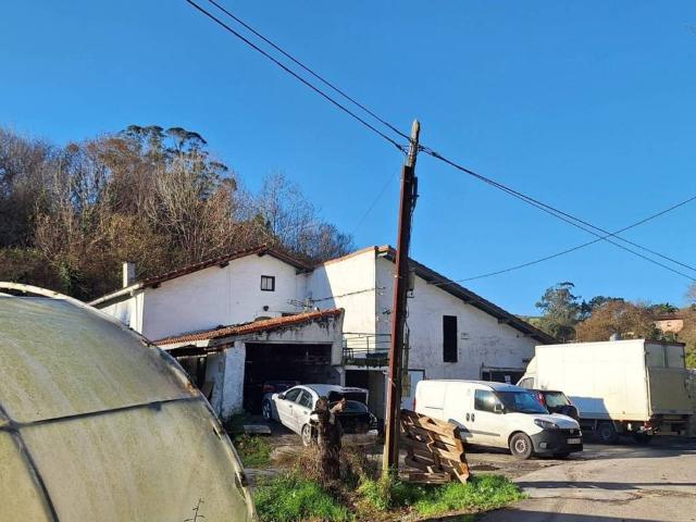Casa en venta en Barrika, Guipúzcoa