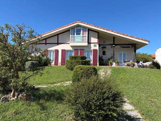 Casa en venta en Barrika, Guipúzcoa