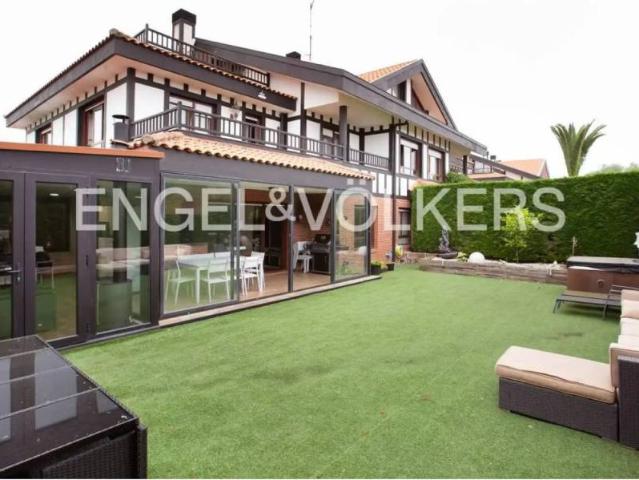 Casa en venta en Barrika, Guipúzcoa