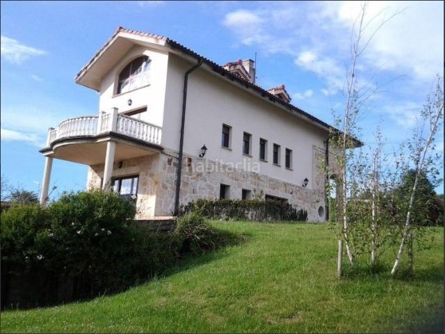 Casa en venta en Barrika, Guipúzcoa
