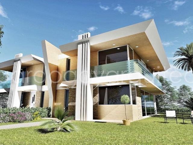 Casa en venta en Barrika, Guipúzcoa