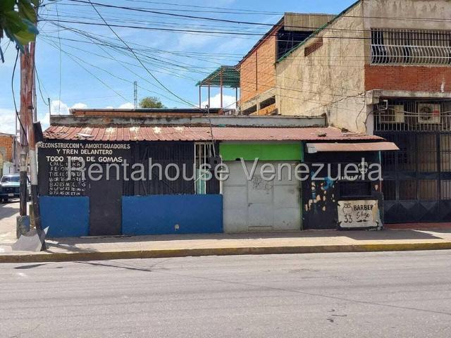 Casa en venta en Maracay, Aragua