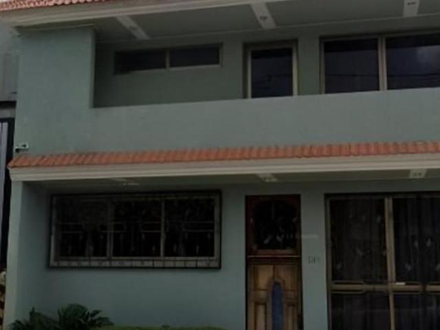Casa en venta en Libres, Puebla