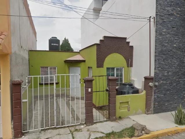 Casa en venta en Tzompantepec, Tlaxcala