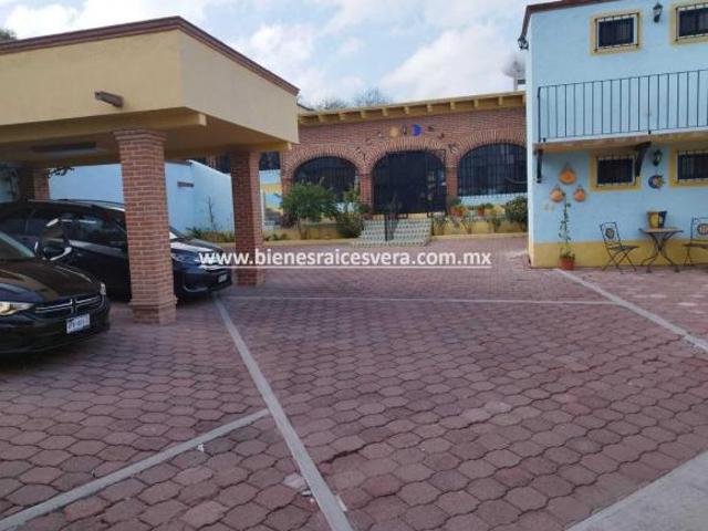 Casa en venta en Tequisquiapan, Querétaro