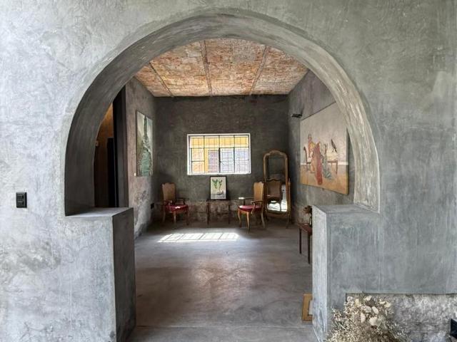 Casa en venta en San Luis Potosí