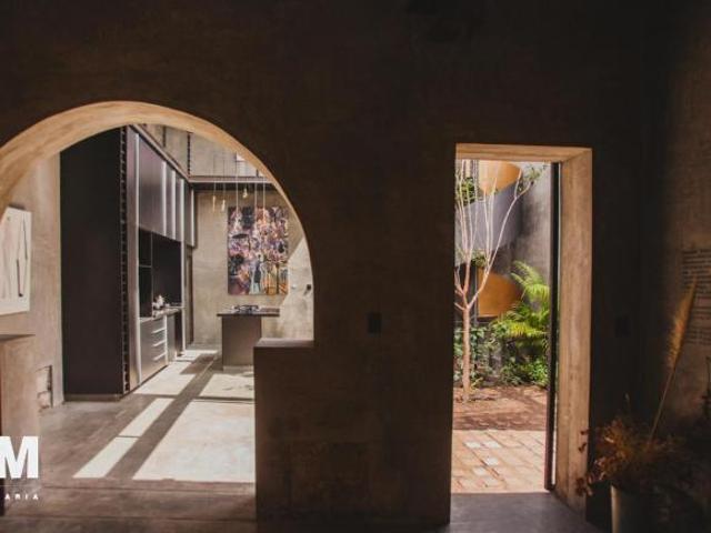 CASA EN VENTA EN BARRIO DE SAN SEBASTIÁN