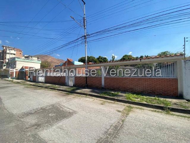 Casa en venta en Barrio Sucre, Maracay