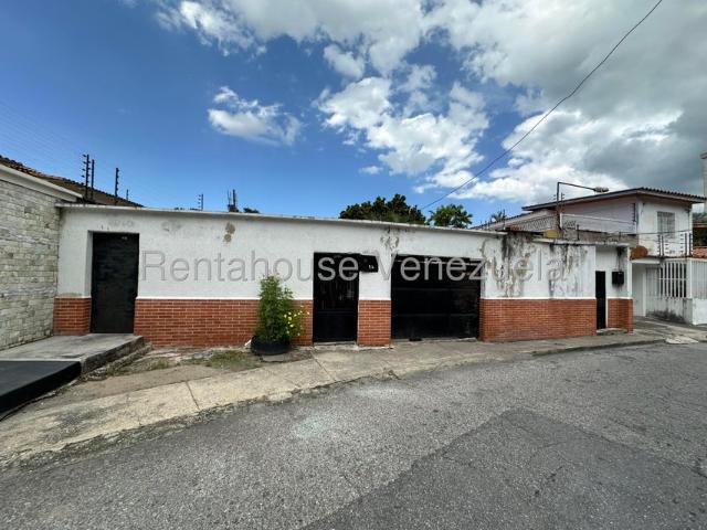 Casa en venta en Barrio Sucre, Maracay