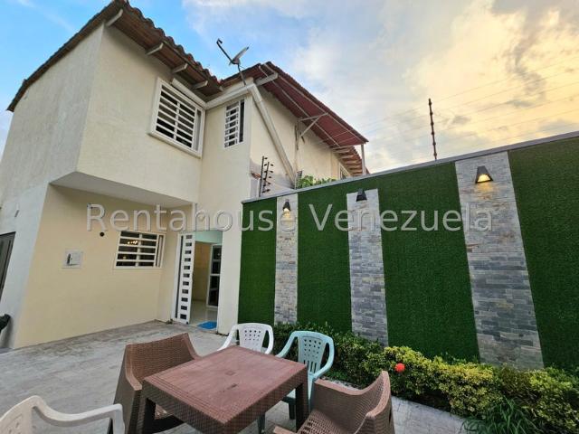 Casa en venta en Barrio Sucre, Maracay
