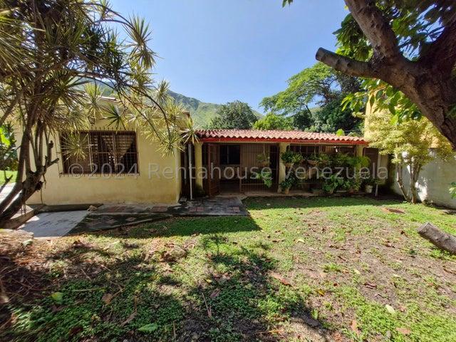 Casa en venta en Girardot, Aragua