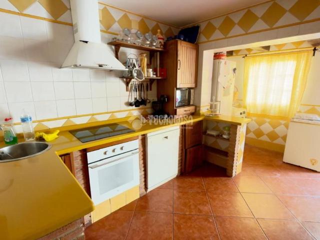 Casa en venta en Campo de Gibraltar, Andalucía