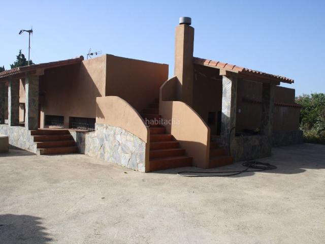 Casa en venta en Campo de Gibraltar, Andalucía