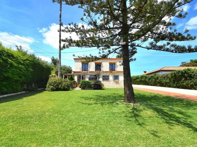 Casa en venta en Campo de Gibraltar, Andalucía