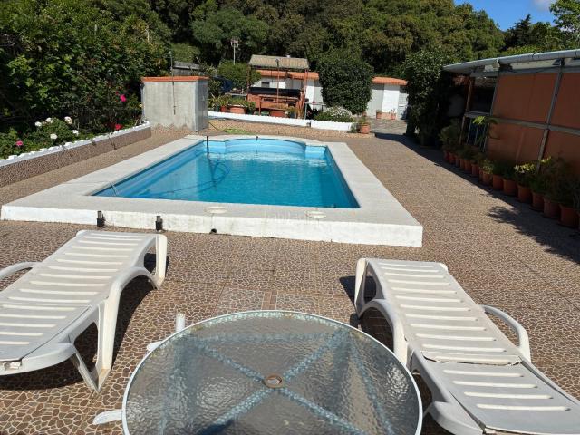 Casa en venta en Campo de Gibraltar, Andalucía
