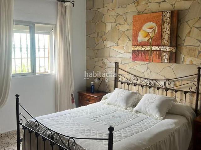 Casa en venta en Campo de Gibraltar, Andalucía