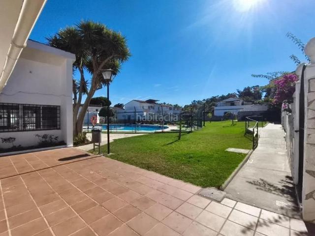Casa en venta en Campo de Gibraltar, Andalucía