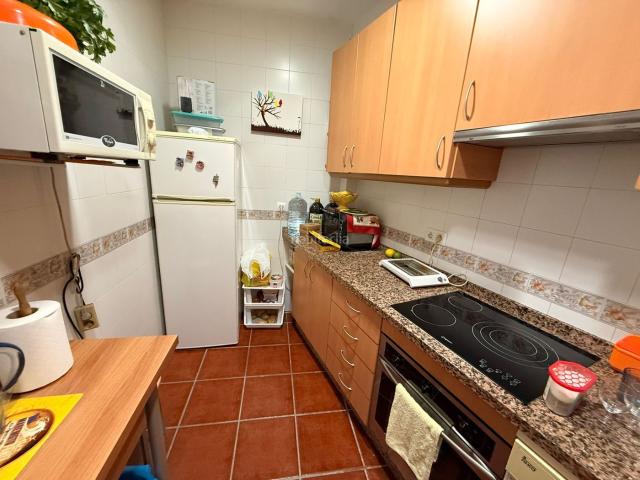 Casa en venta en Campo de Gibraltar, Andalucía