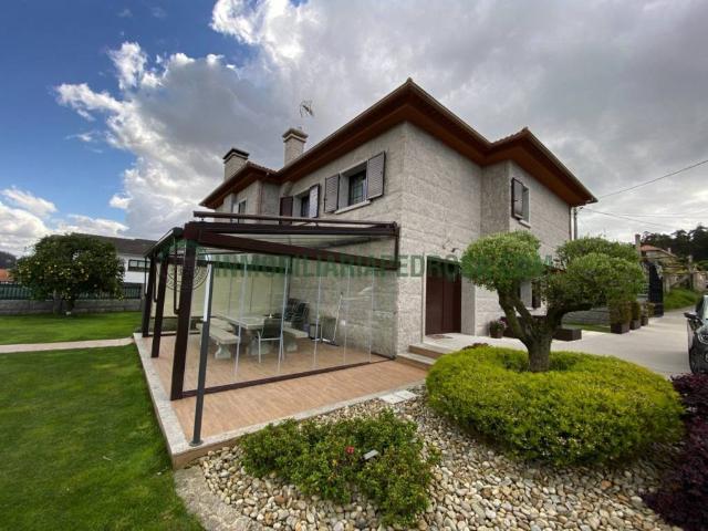 Casa en venta en Barro