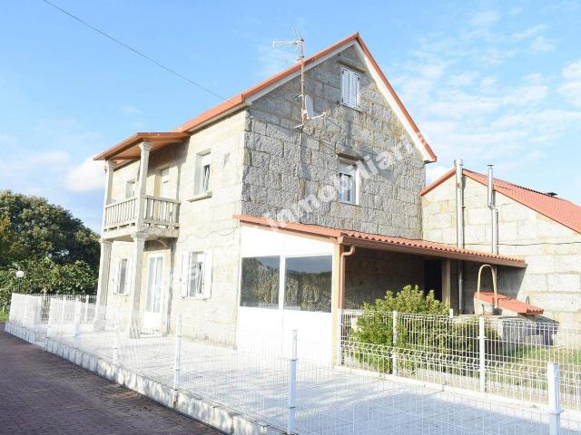 Casa en venta en Barro
