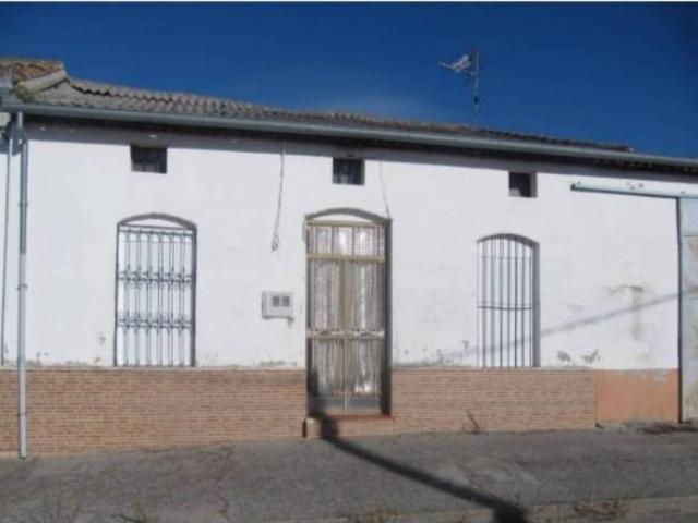 Casa en venta en Barromán