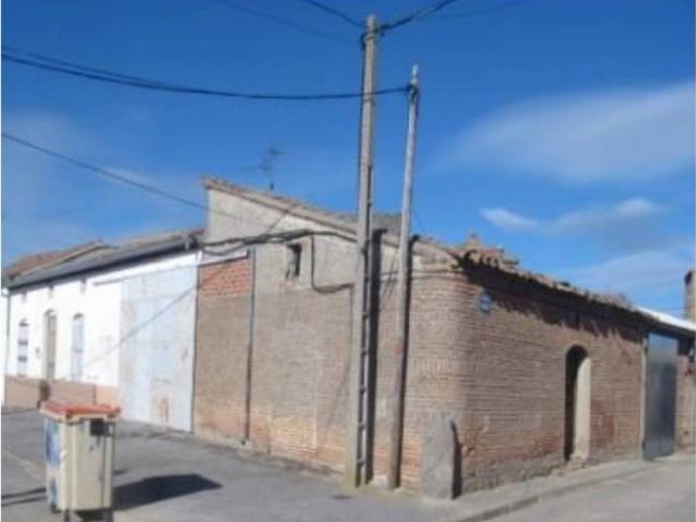 Casa en venta en Castellanos De Zapardiel, Castilla y León