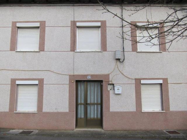 Casa en venta en Barruelo De Santullán, Castilla y León