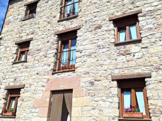 Casa en venta en Barruelo De Santullán, Castilla y León