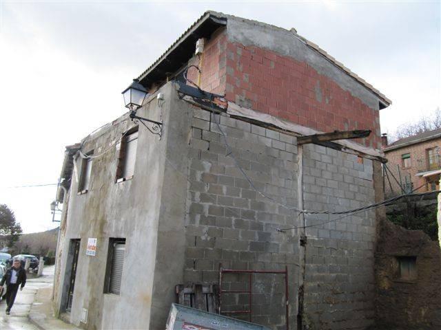 Terreno en venta en Barruelo De Santullán, Castilla y León