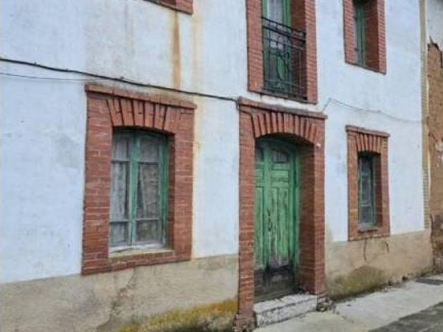 Casa en venta en Barruelo De Santullán, Castilla y León