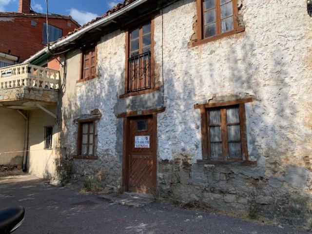 Casa en venta en Barruelo De Santullán, Castilla y León
