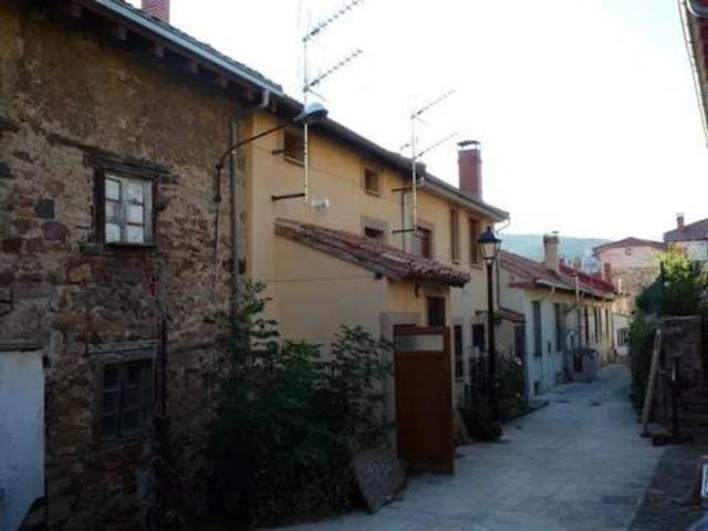 Casa en venta en Barruelo De Santullán, Castilla y León