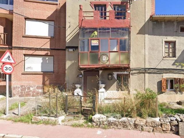 Casa en venta en Barruelo De Santullán, Castilla y León