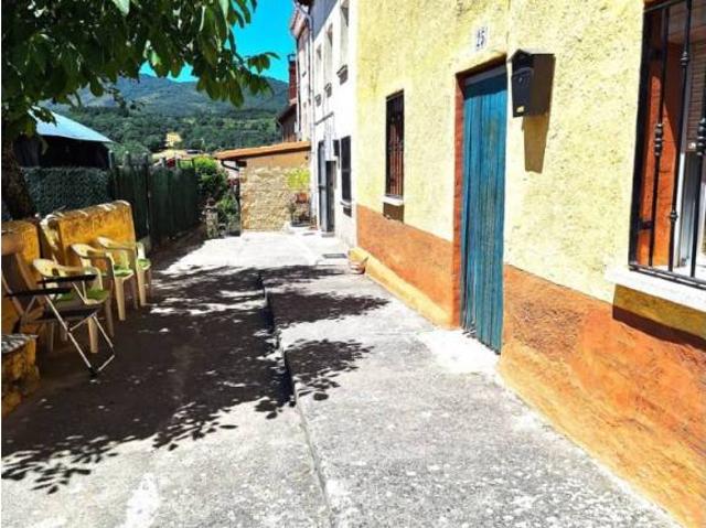 Casa en venta en Barruelo De Santullán, Castilla y León