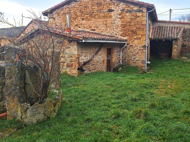 Casa en venta en Barruelo De Santullán, Castilla y León