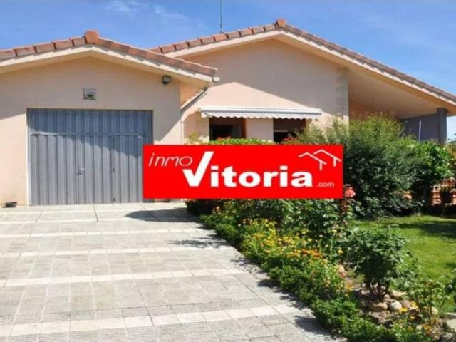 Casa en venta en Arabako lautada, Guipúzcoa