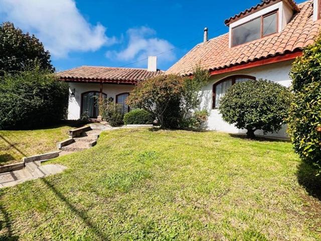 Casa en venta en Población Nuestra Señora de Andacollo, La Serena
