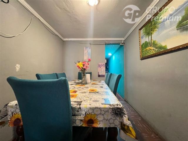 Casa en venta en La Pintana, El Castillo