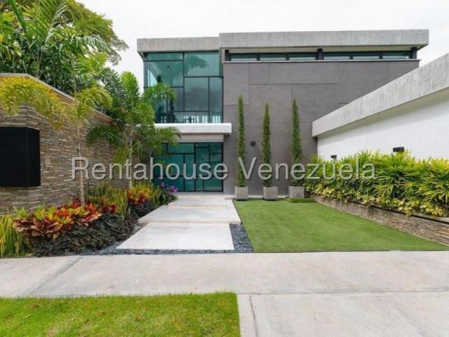 Casa en venta en Baruta, Monagas