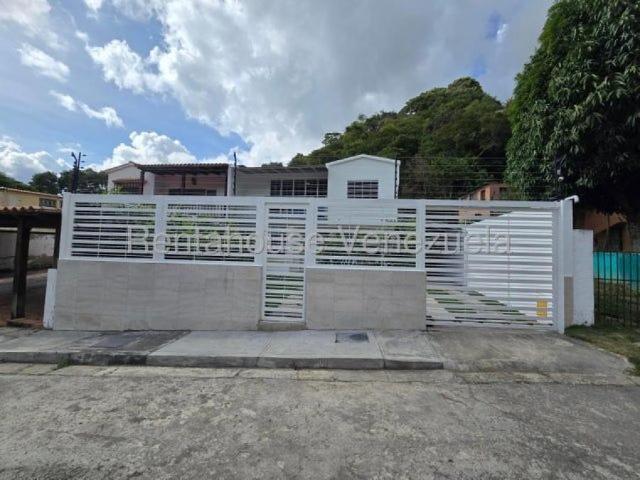 Casa en venta en Boca De Uchire, Miranda