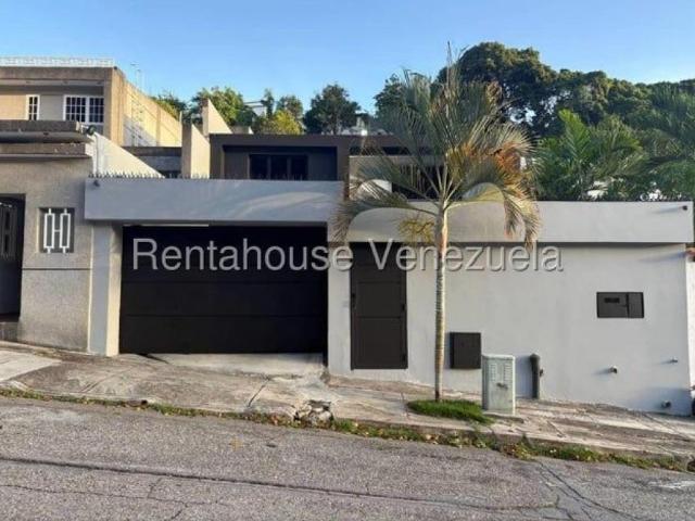 Casa en venta en Baruta, Monagas