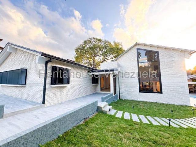 Casa en venta en Boca De Uchire, Miranda