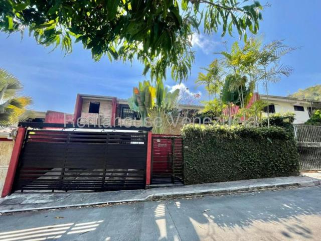 Casa en venta en Boca De Uchire, Miranda