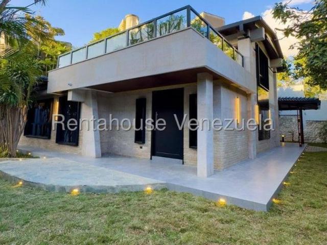 Casa en venta en Baruta, Monagas