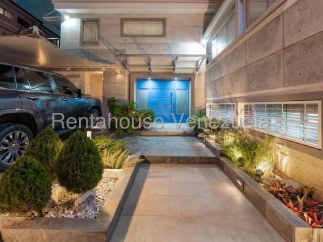 Casa en venta en Boca De Uchire, Miranda