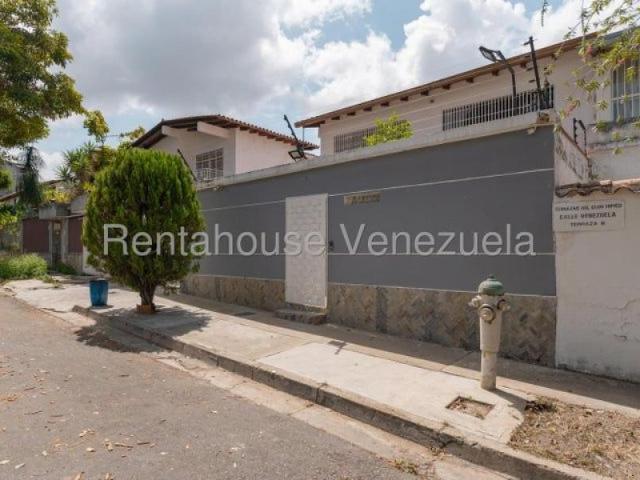 Casa en venta en Miranda, Carabobo
