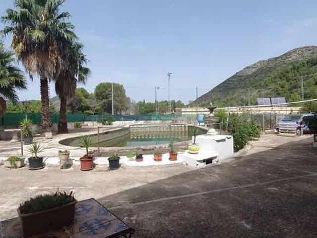Casa en venta en la Safor, Valencia