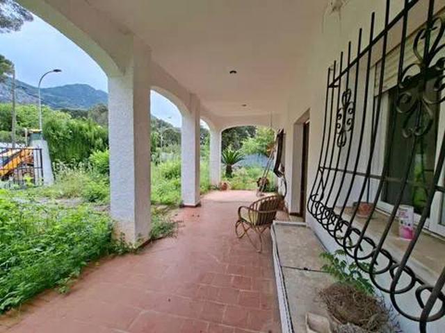 Casa en venta en la Safor, Valencia